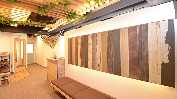 北千住スタジオ