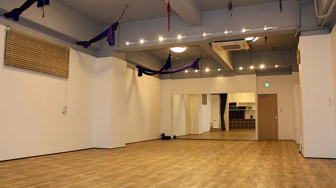 浅草・蔵前スタジオ