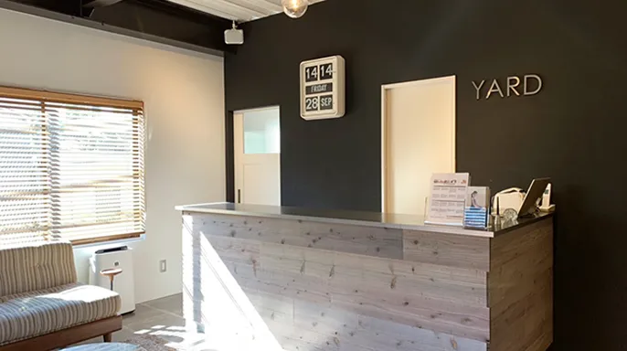 清澄白河スタジオ