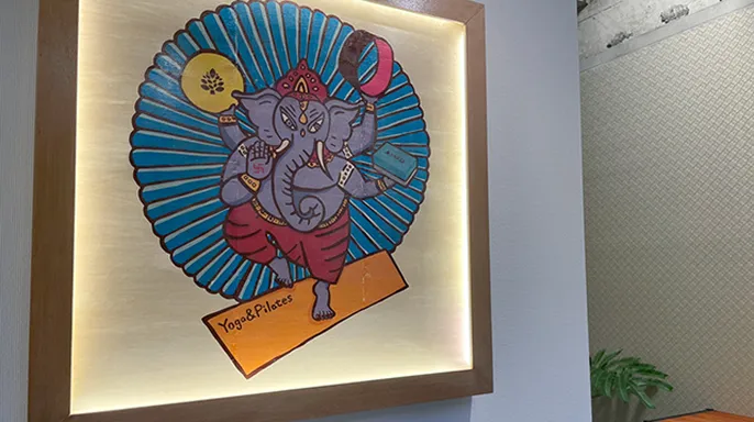 御茶ノ水スタジオ