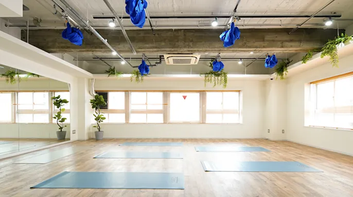 人形町スタジオ