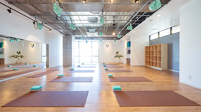 千葉／おおたかの森スタジオ