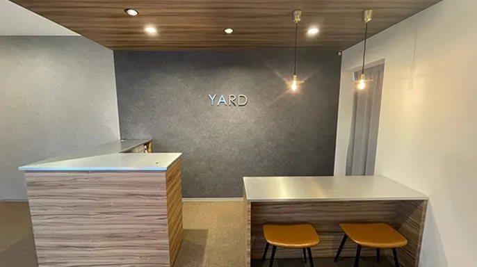 光の森スタジオ