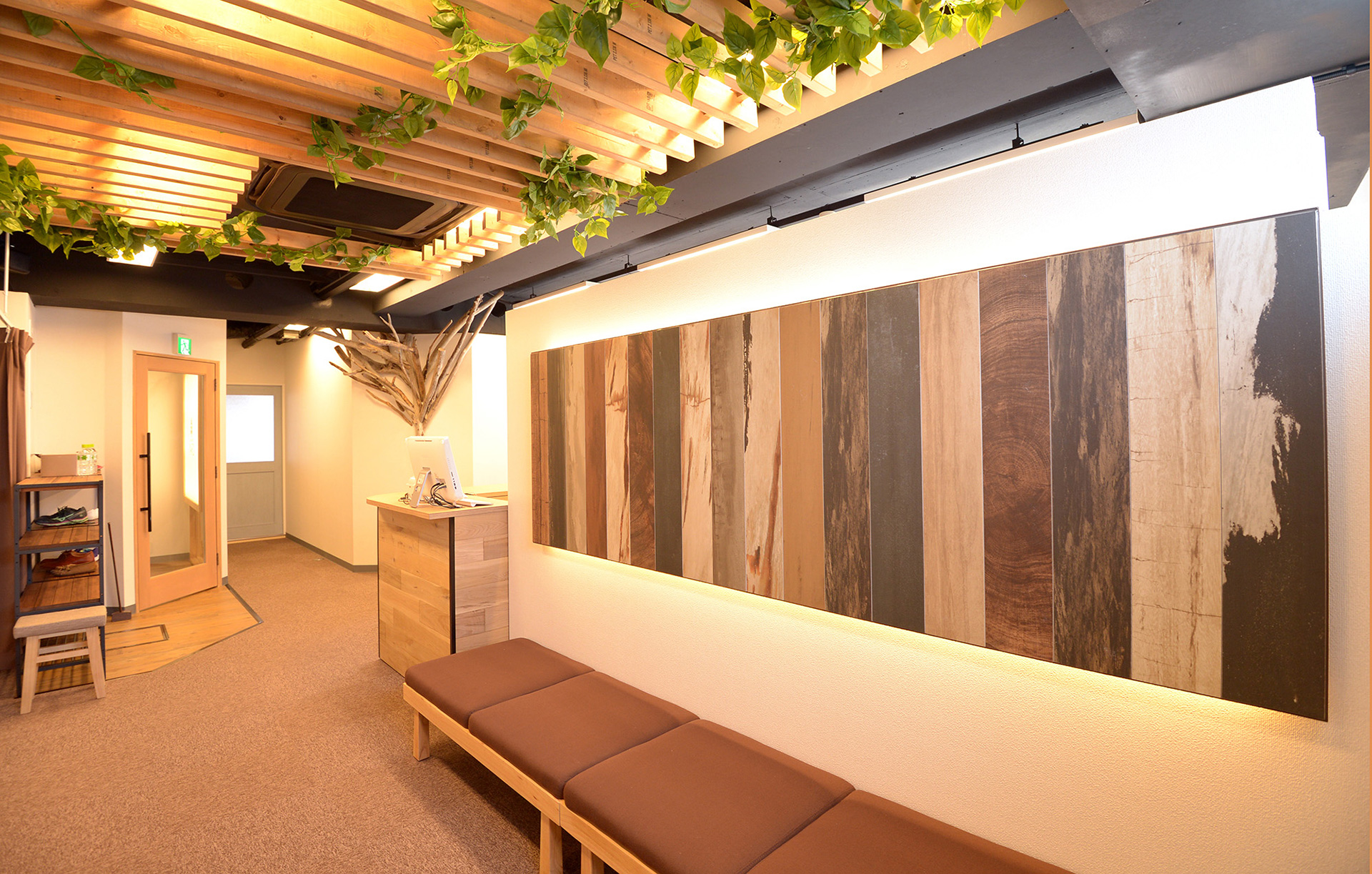 蔵前スタジオkara